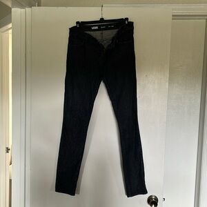 Vans jeans
